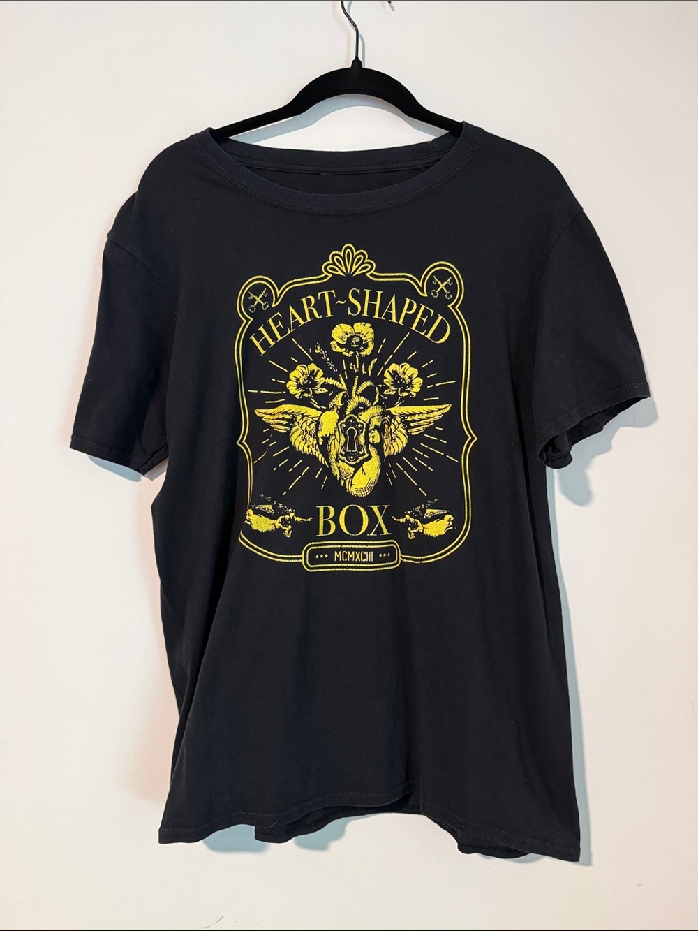 Nirvana Tee